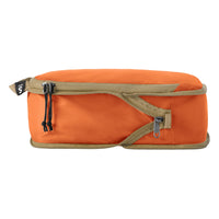 Pack-It® Isolate Compression Cube S - MANDARIN View 2