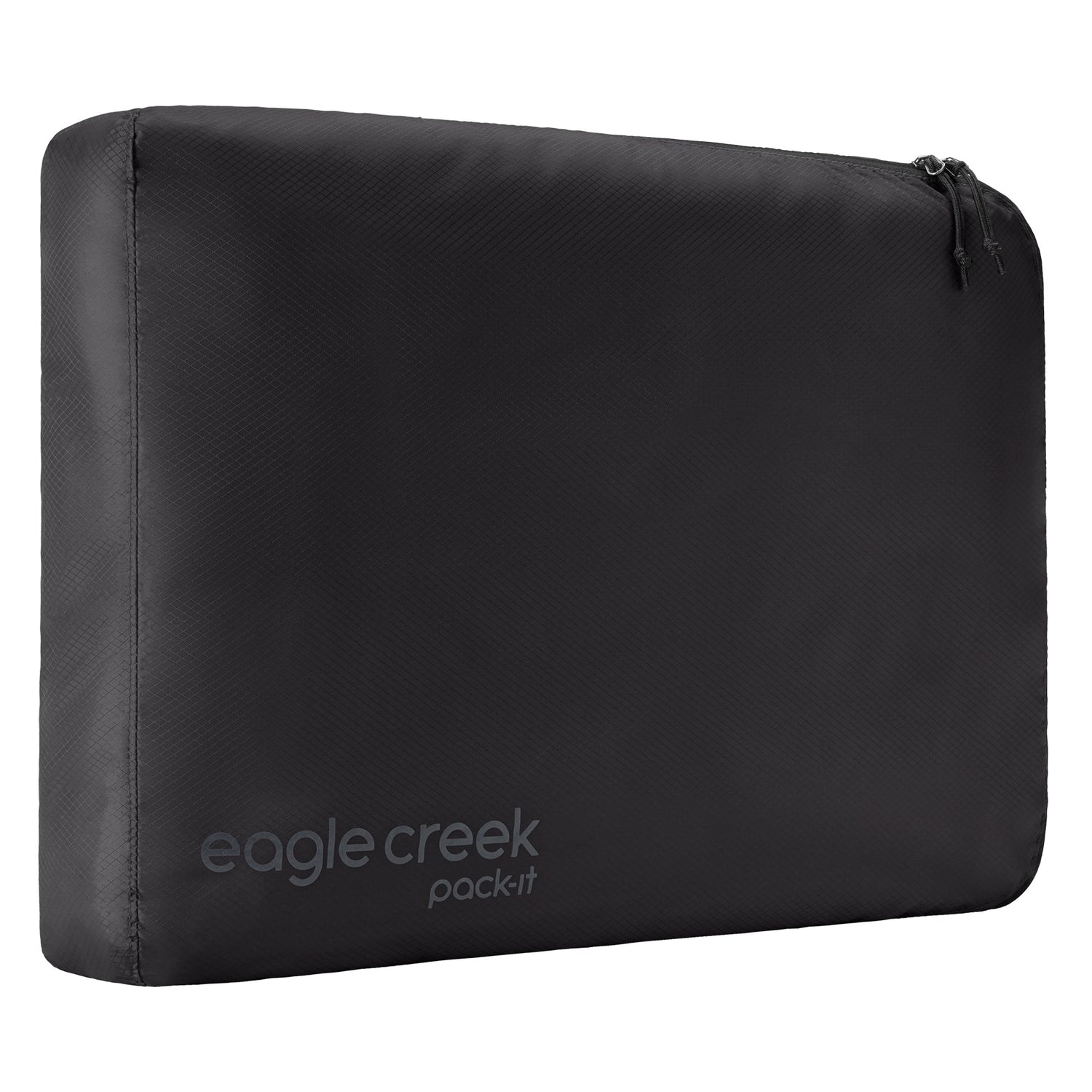 Pack-It® Isolate Cube L - BLACK View 