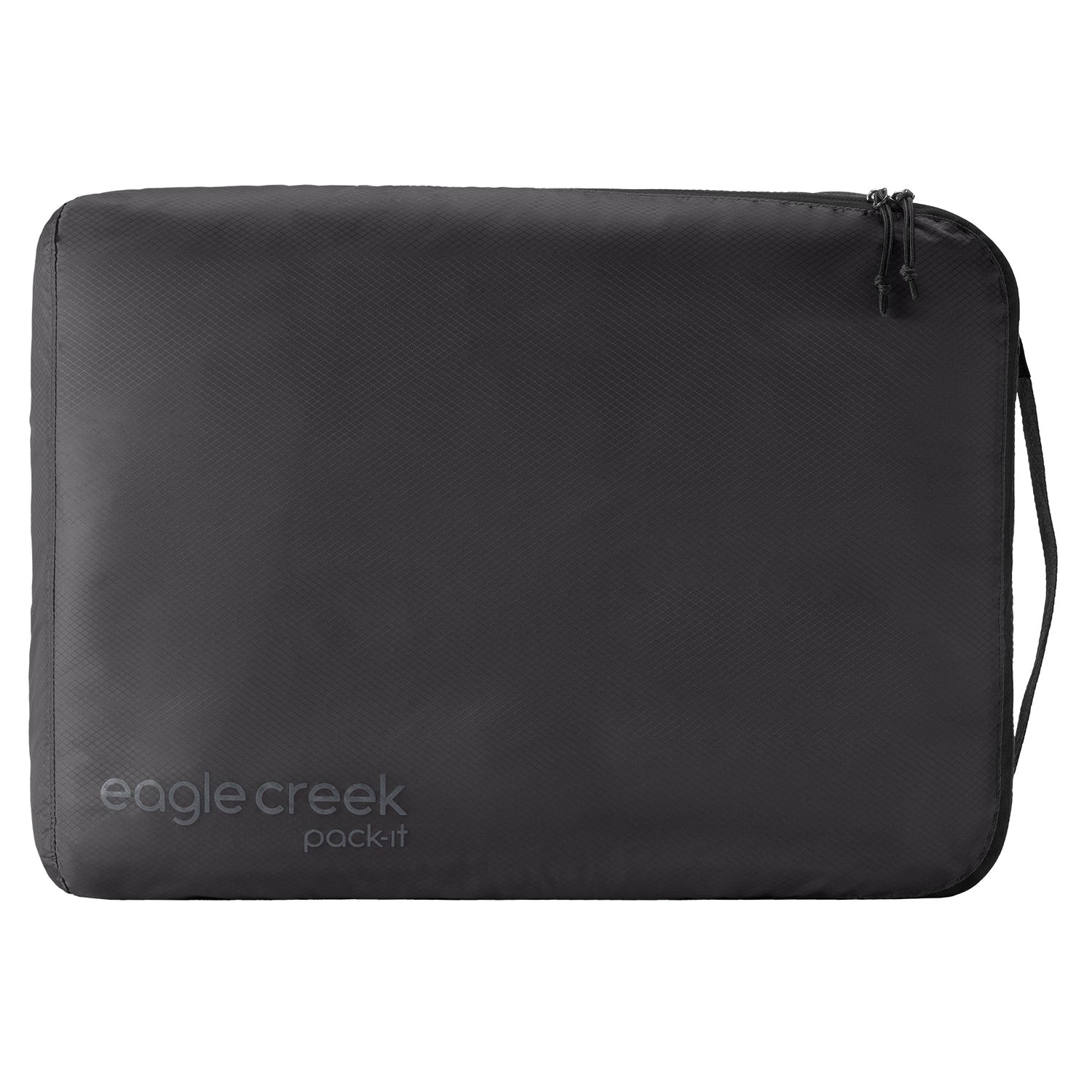 Pack-It® Isolate Cube L - BLACK View 