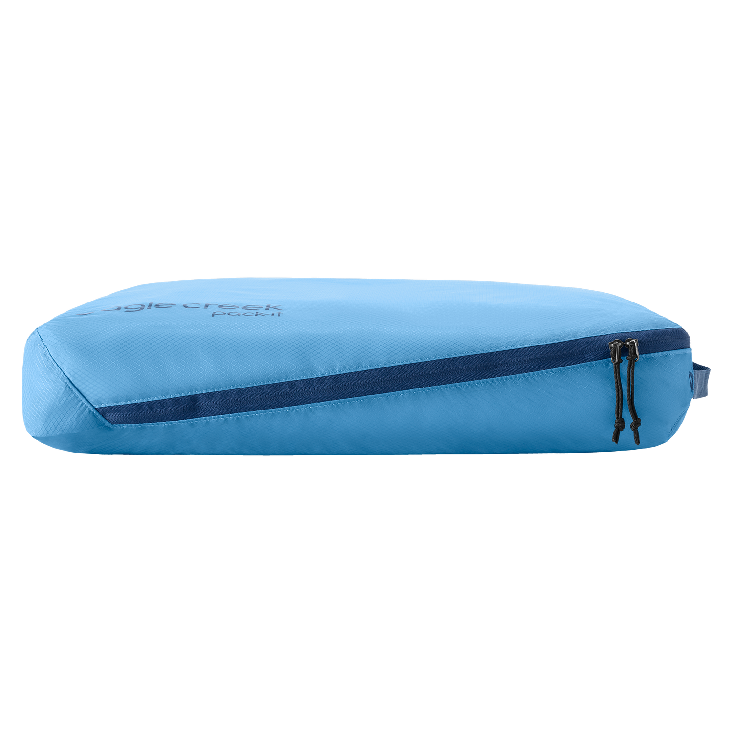 Pack-It® Isolate Cube L - BLUE DAWN View 