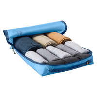 Pack-It® Isolate Cube L - BLUE DAWN View 4