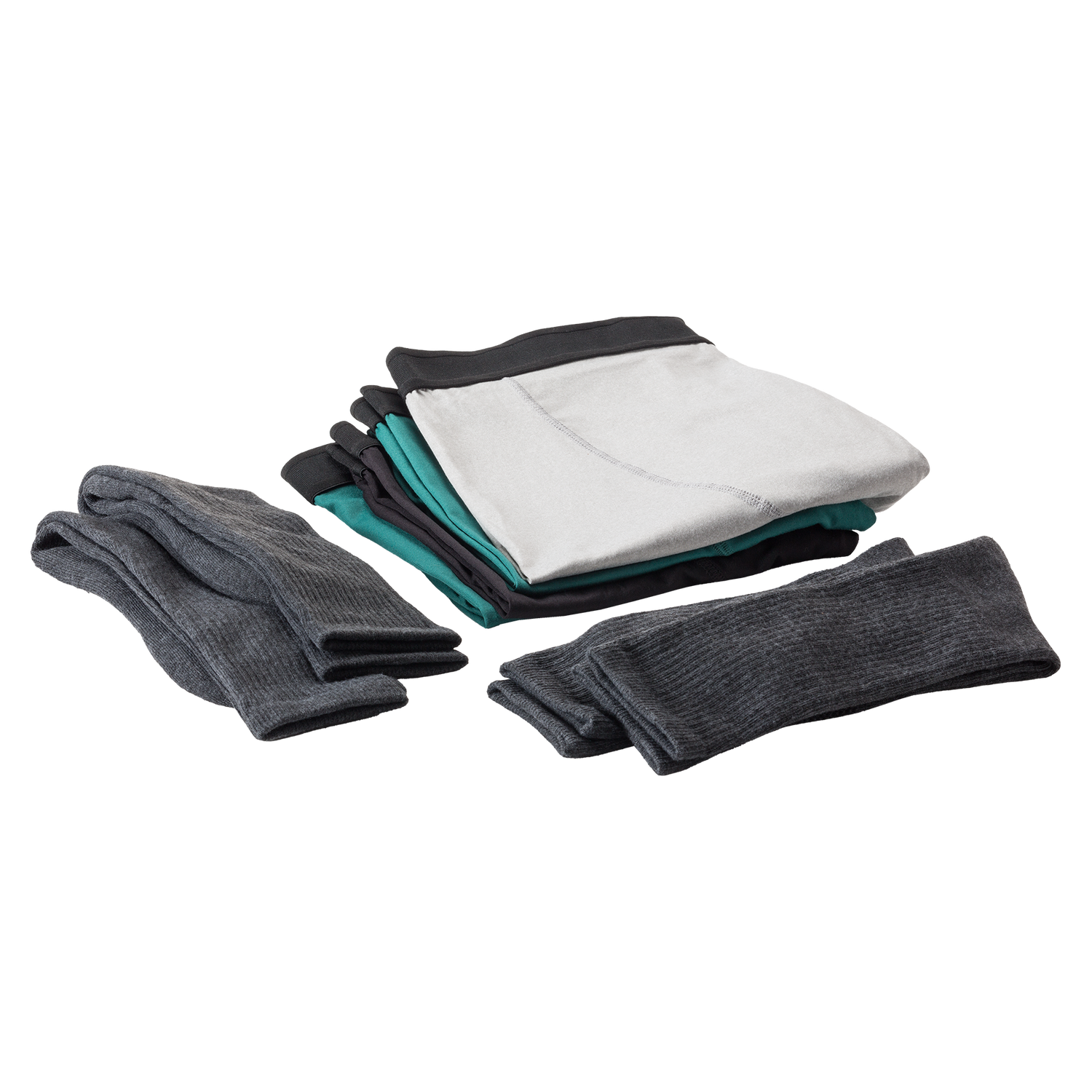Pack-It® Isolate Cube L - BLUE DAWN View 
