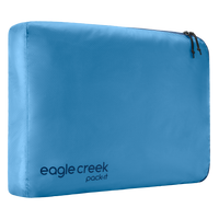 Pack-It® Isolate Cube L - BLUE DAWN View 1