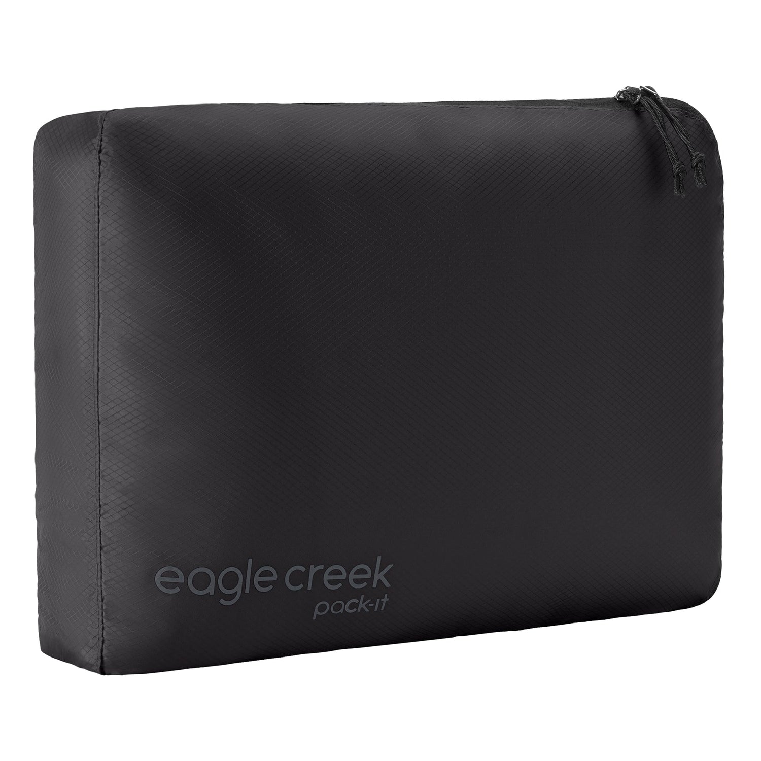 Pack-It® Isolate Cube M - BLACK View 