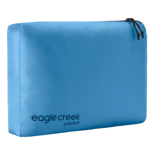Pack-It® Isolate Cube M - BLUE DAWN