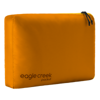 Cube Pack-It® Isolate M - CITRUS ORANGE View 1