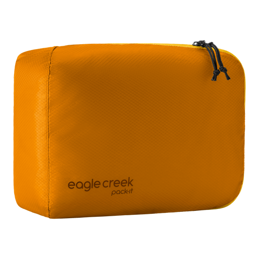 Pack-It® Isolate Cube S - CITRUS ORANGE