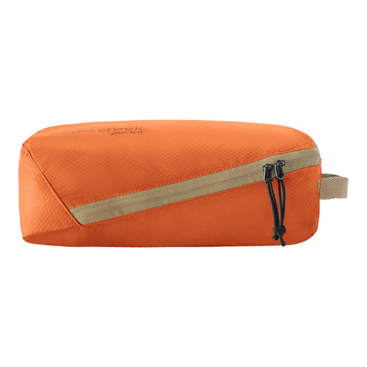 Pack-It® Isolate Cube S - MANDARIN