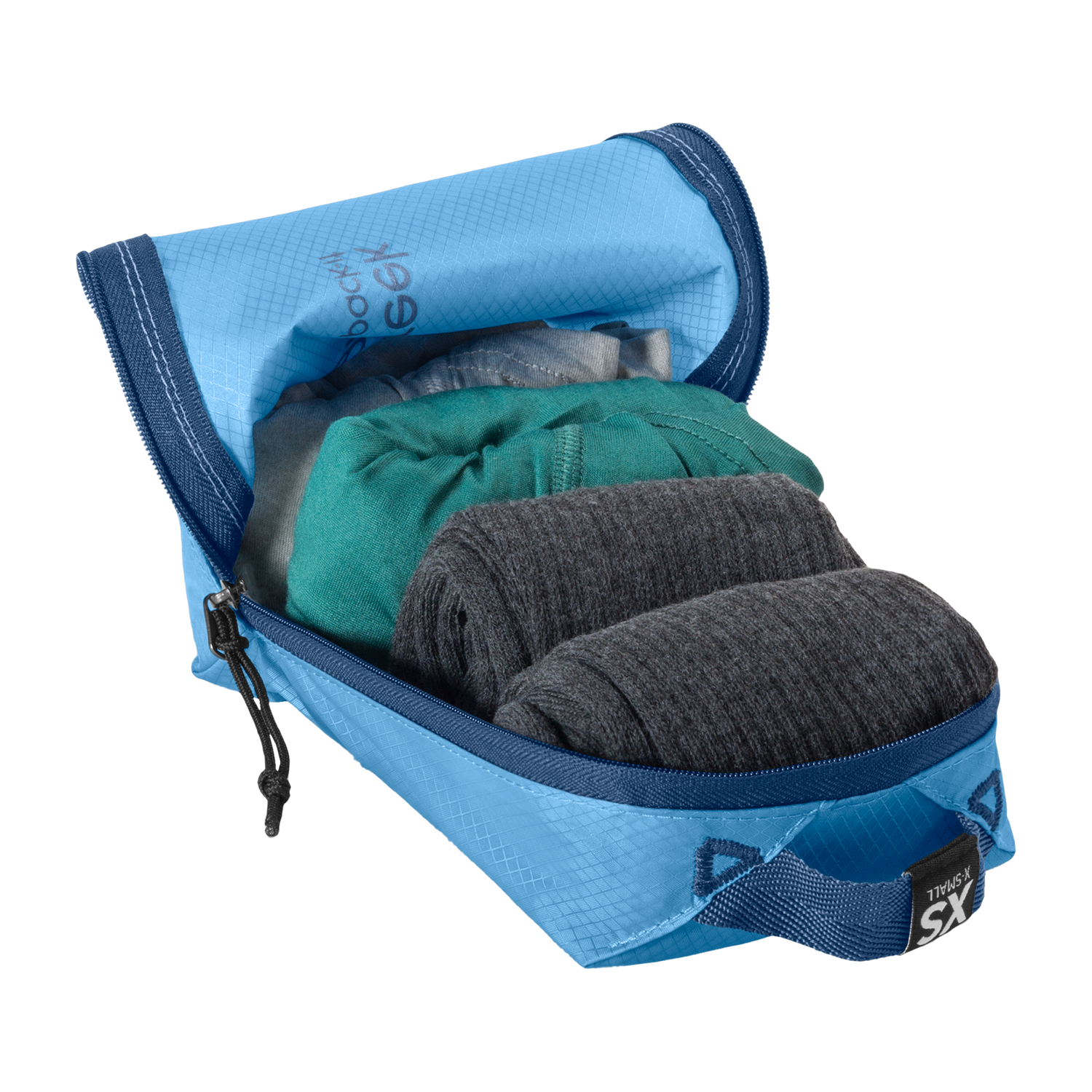 Cube Pack-It® Isolate XS - BLUE DAWN