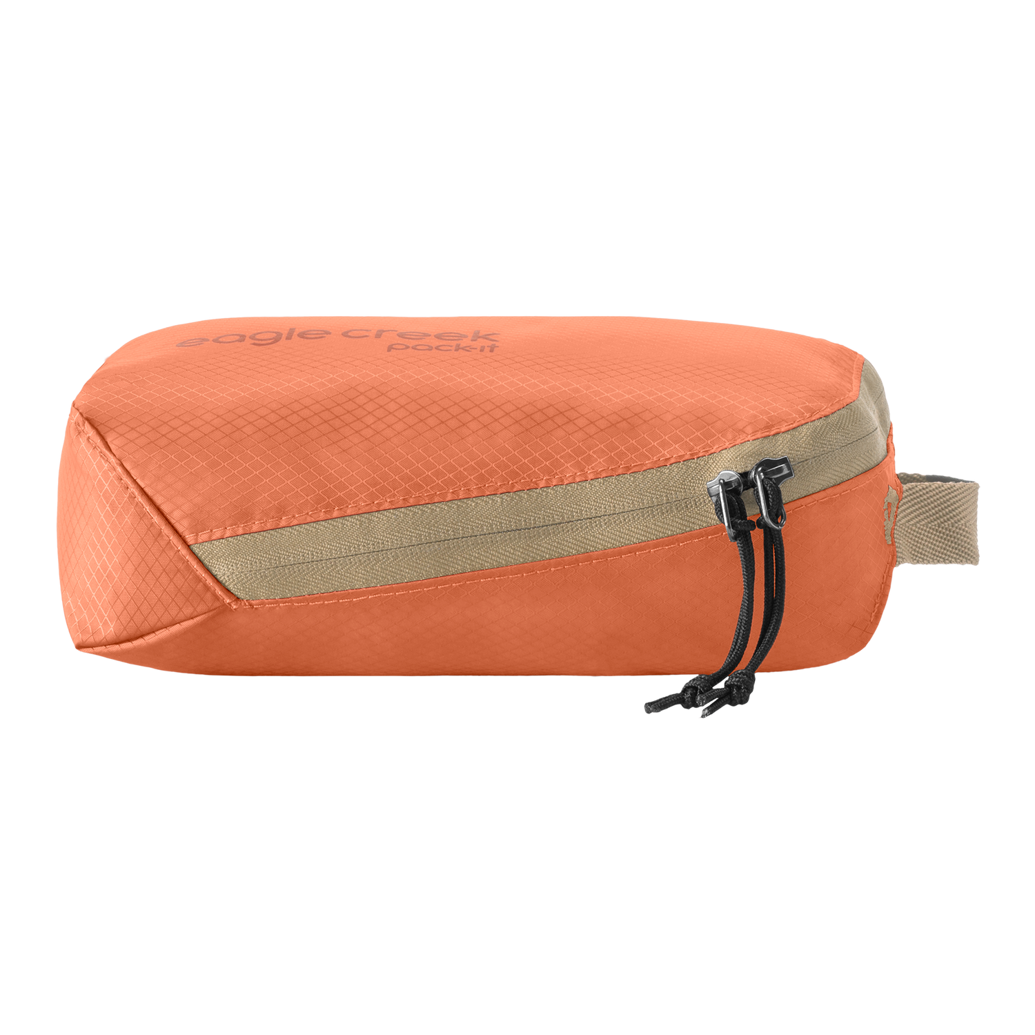 Pack-It® Isolate Cube XS - MANDARIN