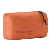 Pack-It® Isolate Cube XS - MANDARIN View 1
