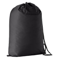 Sac à linge pliable - BLACK View 1