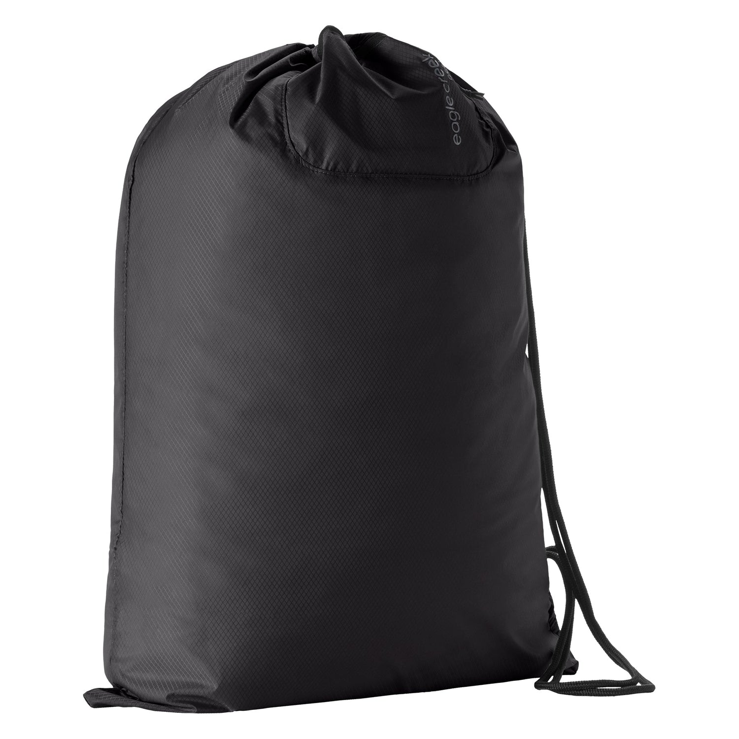 Sac à linge pliable - BLACK View 