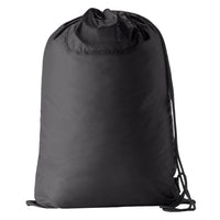 Sac à linge pliable - BLACK View 2