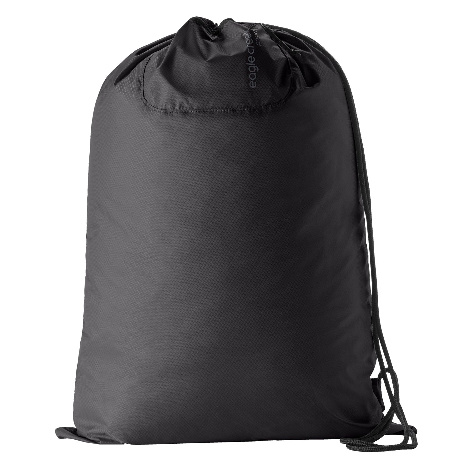 Sac à linge pliable - BLACK View 