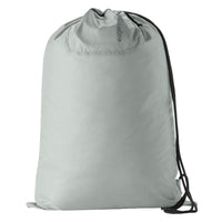 Packable Laundry Sack - STORM GREY View 4