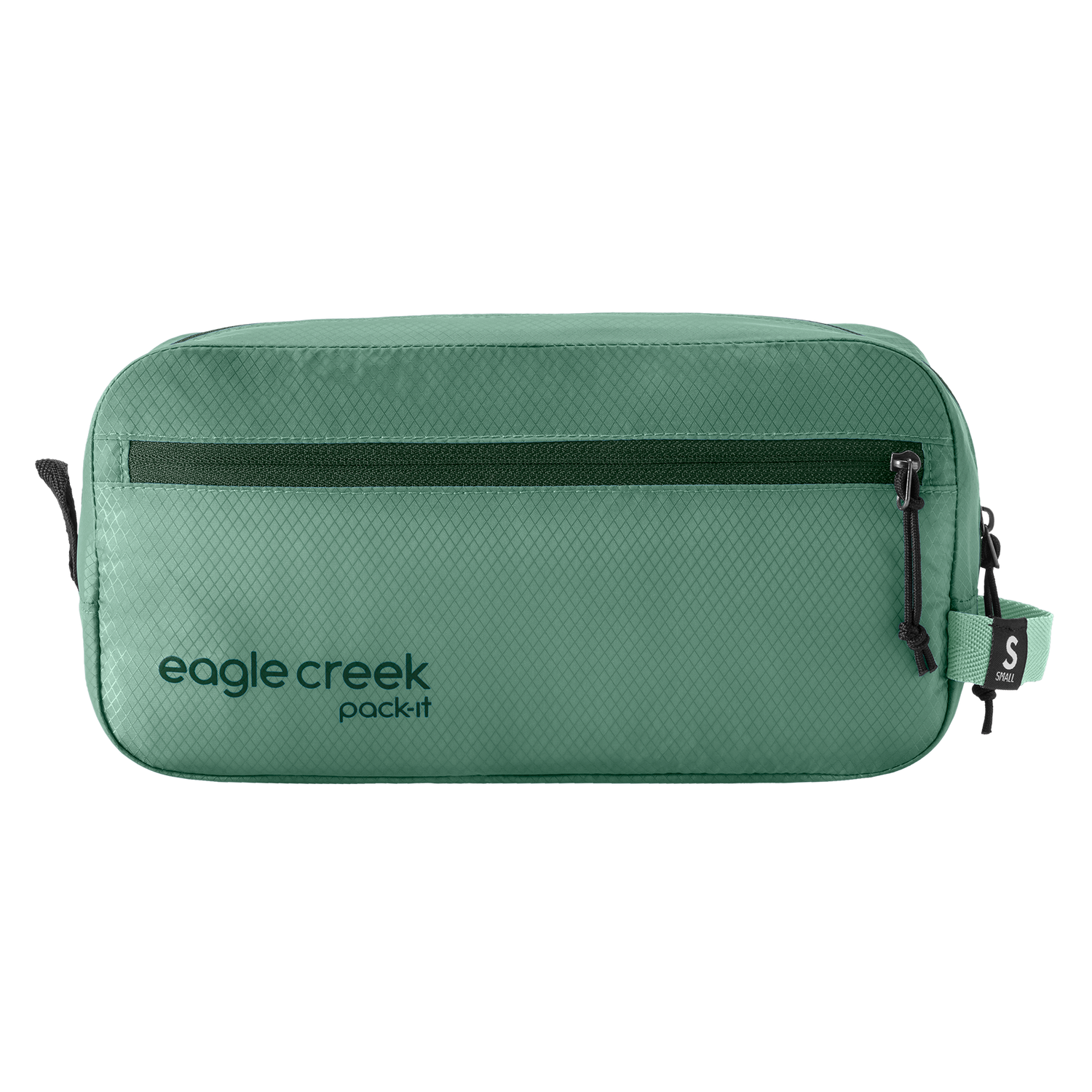 Pack-It® Isolate Quick Trip S - WILLOW GREEN View 