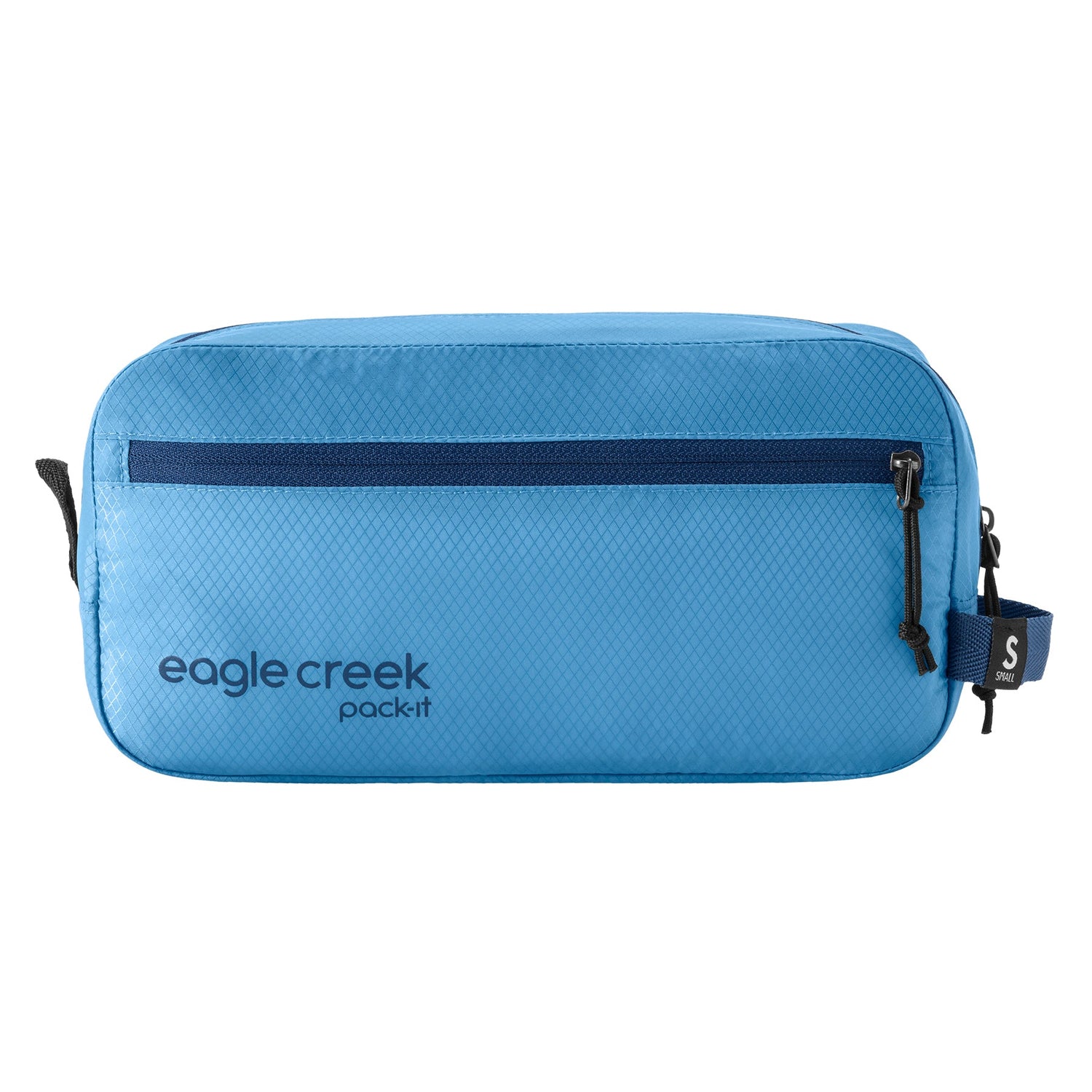 Trousse Pack-It® Isolate Quick Trip S - BLUE DAWN