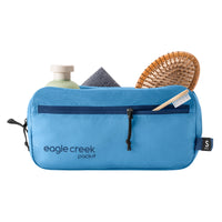 Trousse Pack-It® Isolate Quick Trip S - BLUE DAWN View 2