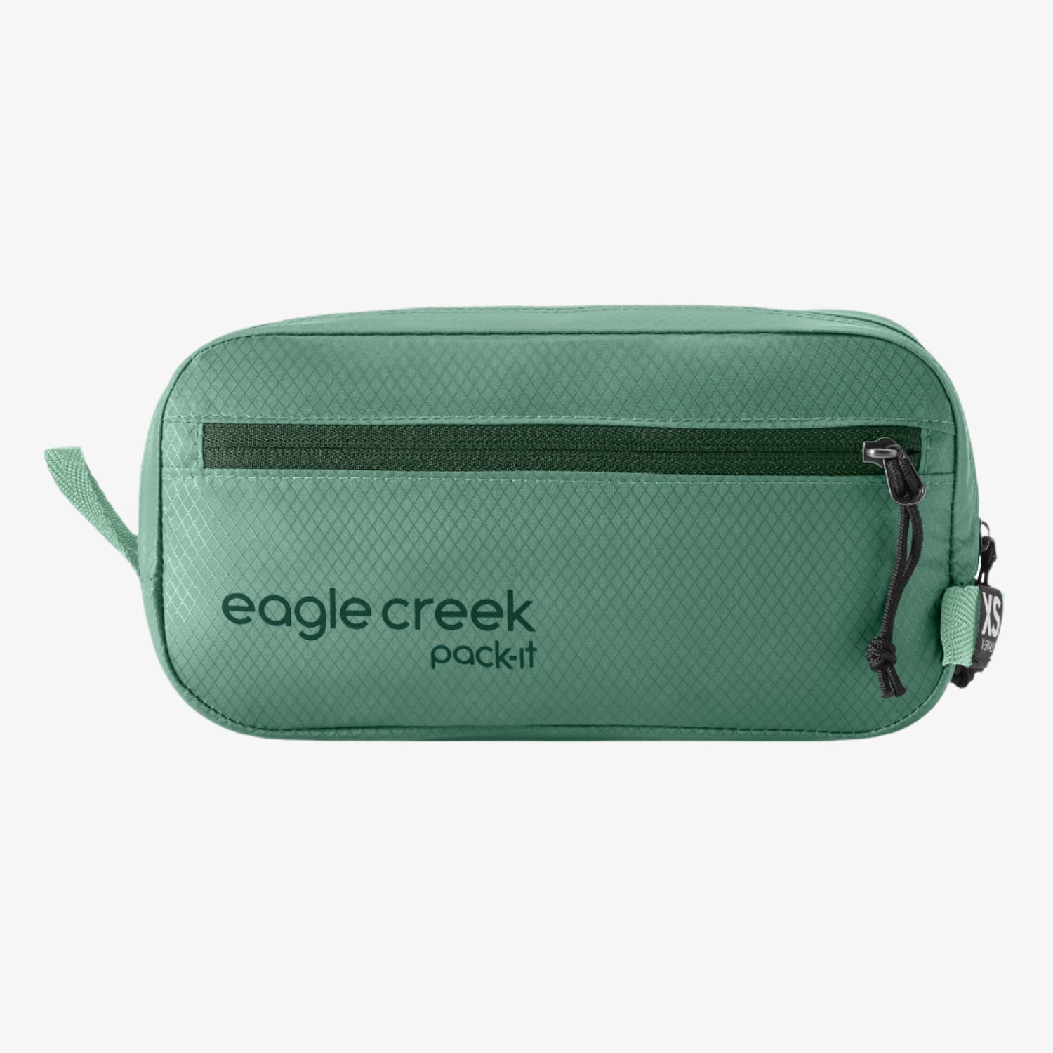 Pack-It® Isolate Quick Trip XS - WILLOW GREEN