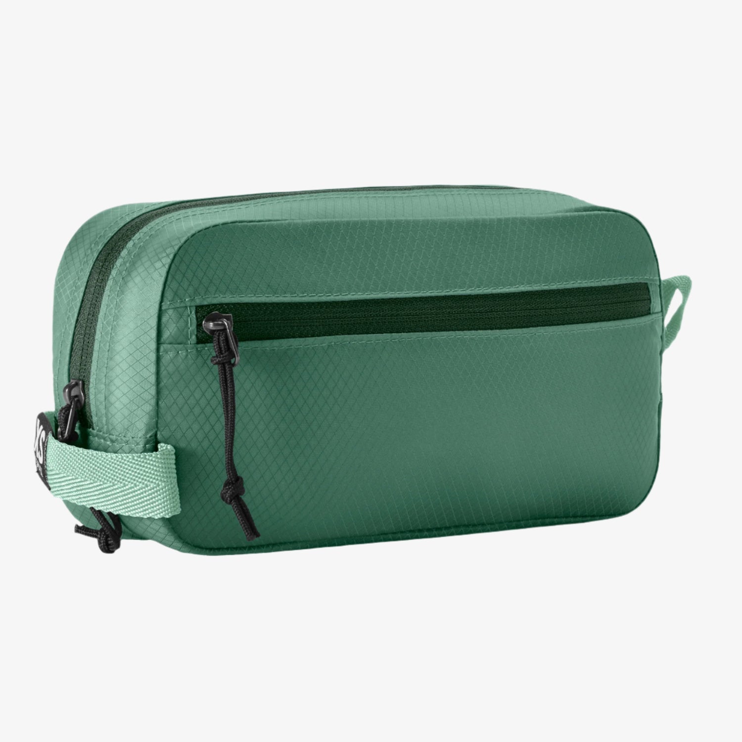 Pack-It® Isolate Quick Trip XS - WILLOW GREEN