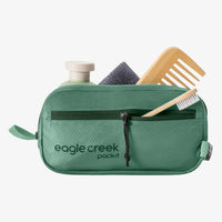 Pack-It® Isolate Quick Trip XS - WILLOW GREEN View 2