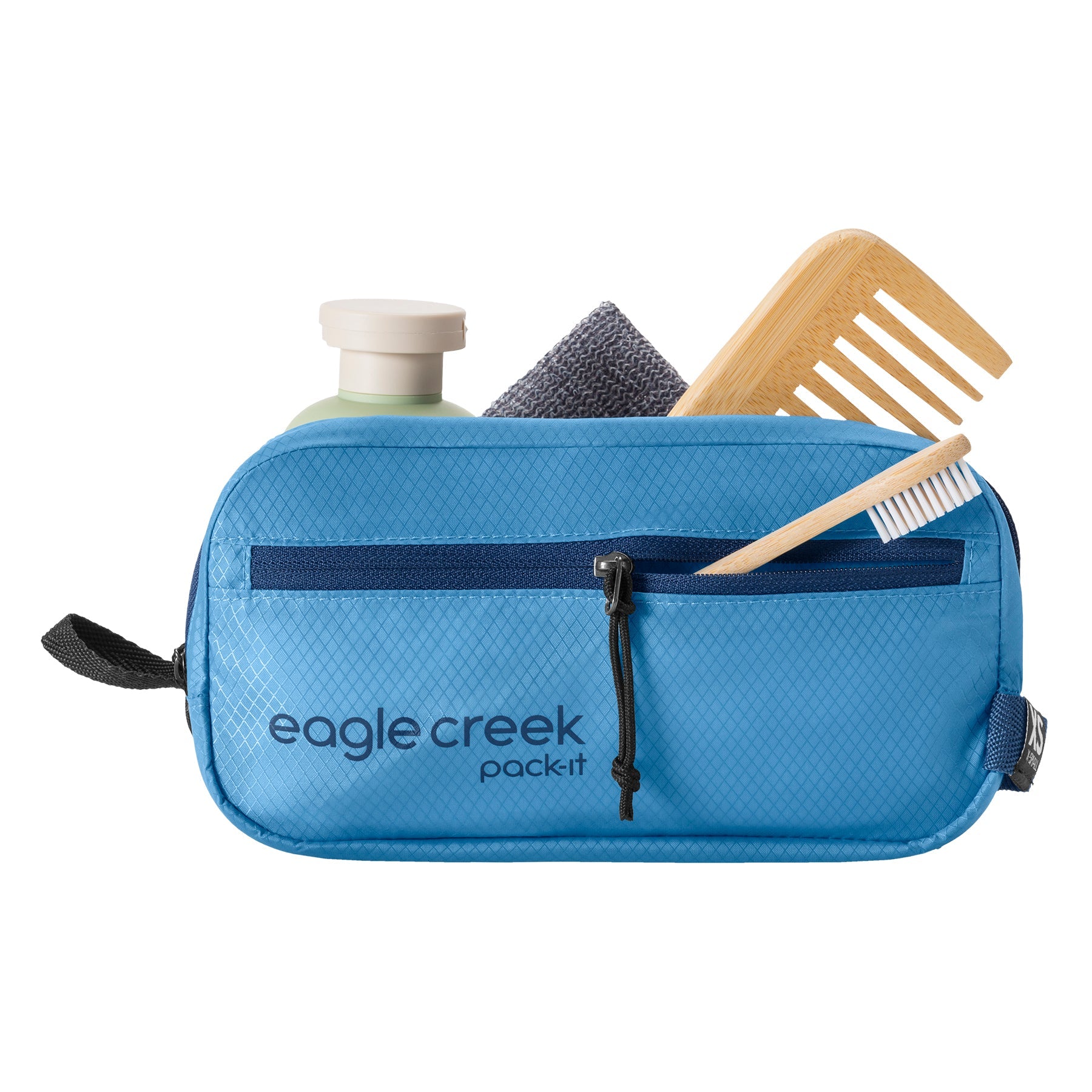 Pack-It® Isolate Quick Trip XS