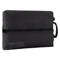 Sac À Chaussures Pack-It® Isolate - BLACK View 1
