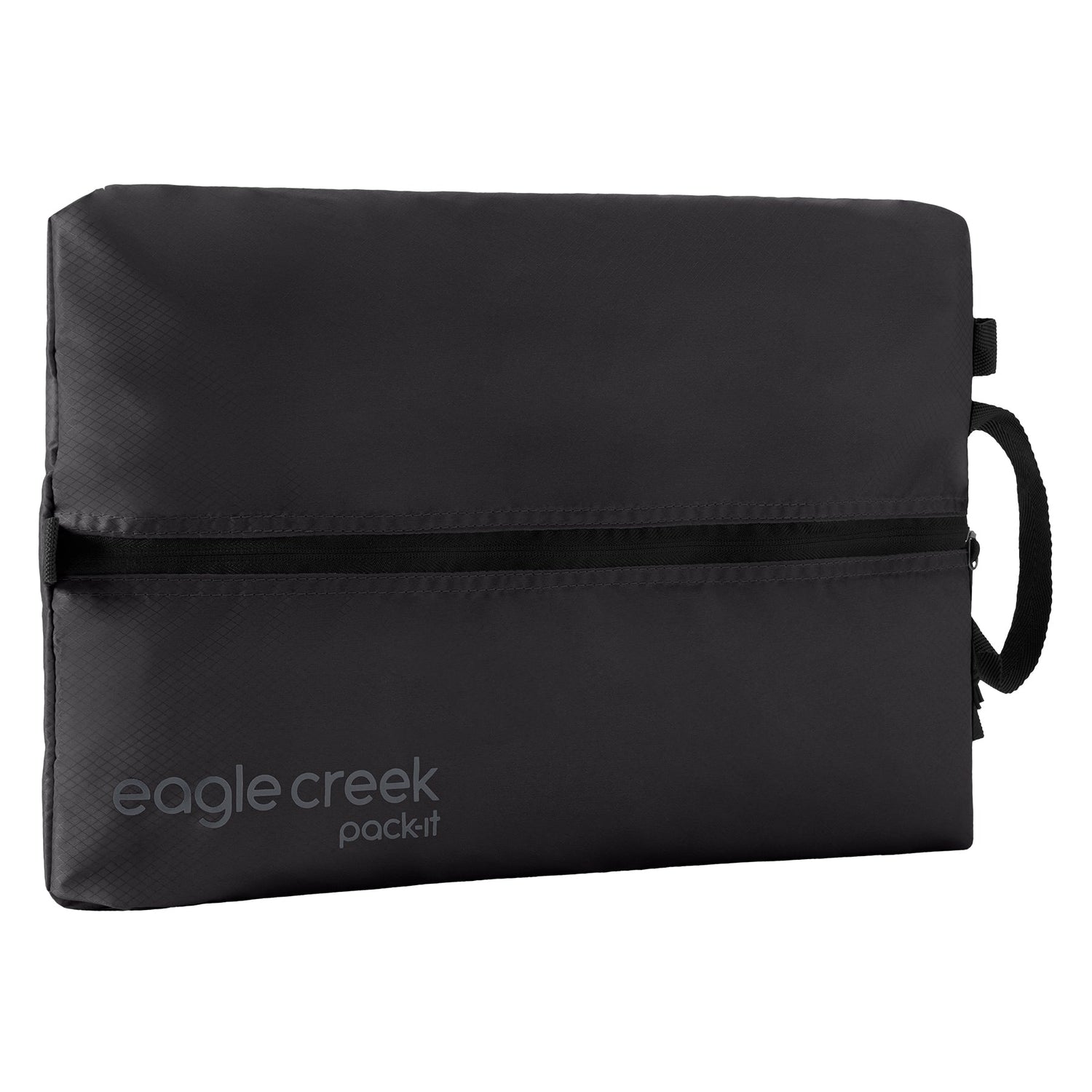 Sac À Chaussures Pack-It® Isolate - BLACK View 