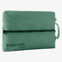 Sac à chaussures Pack-It® Isolate - WILLOW GREEN View 1