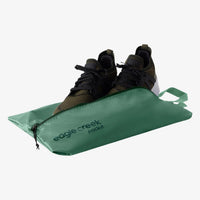 Sac à chaussures Pack-It® Isolate - WILLOW GREEN View 4