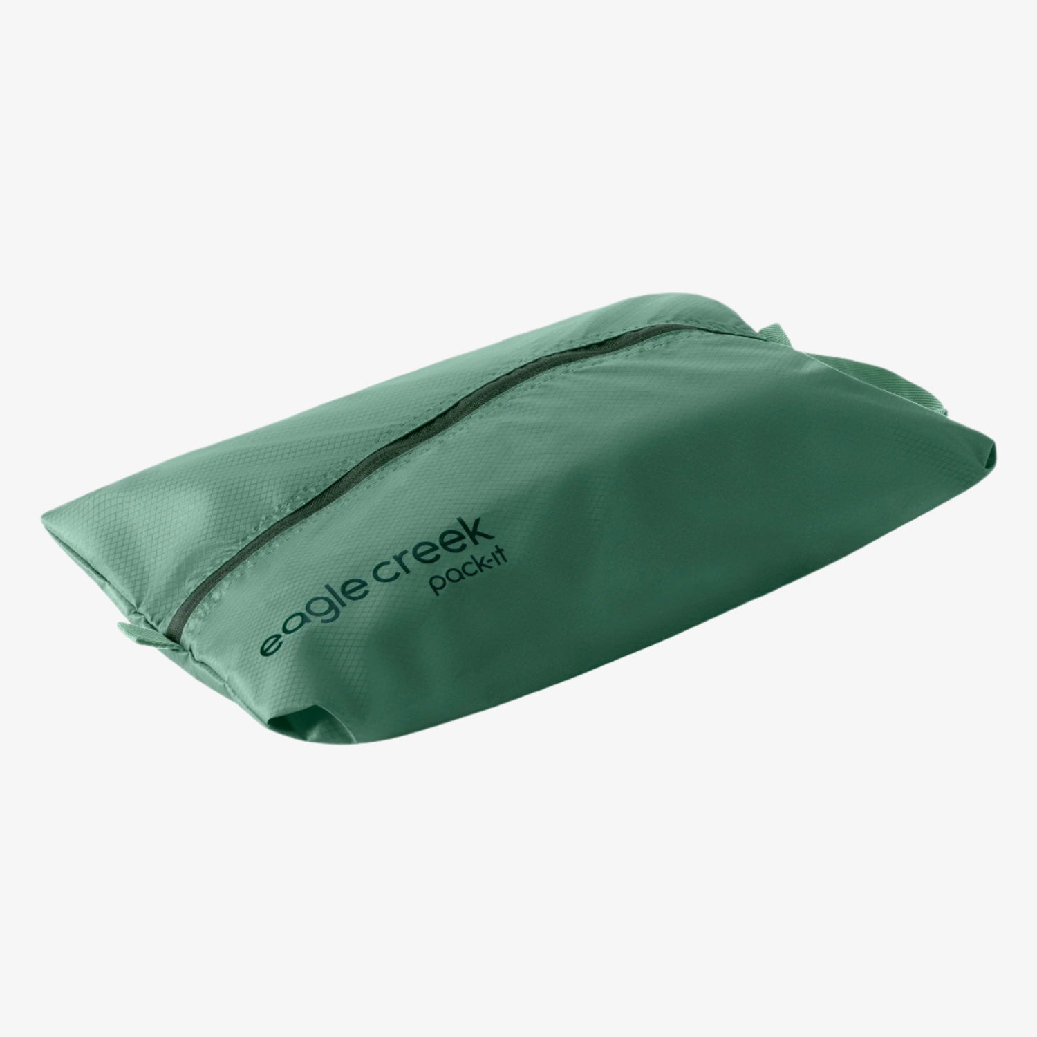 Sac à chaussures Pack-It® Isolate - WILLOW GREEN