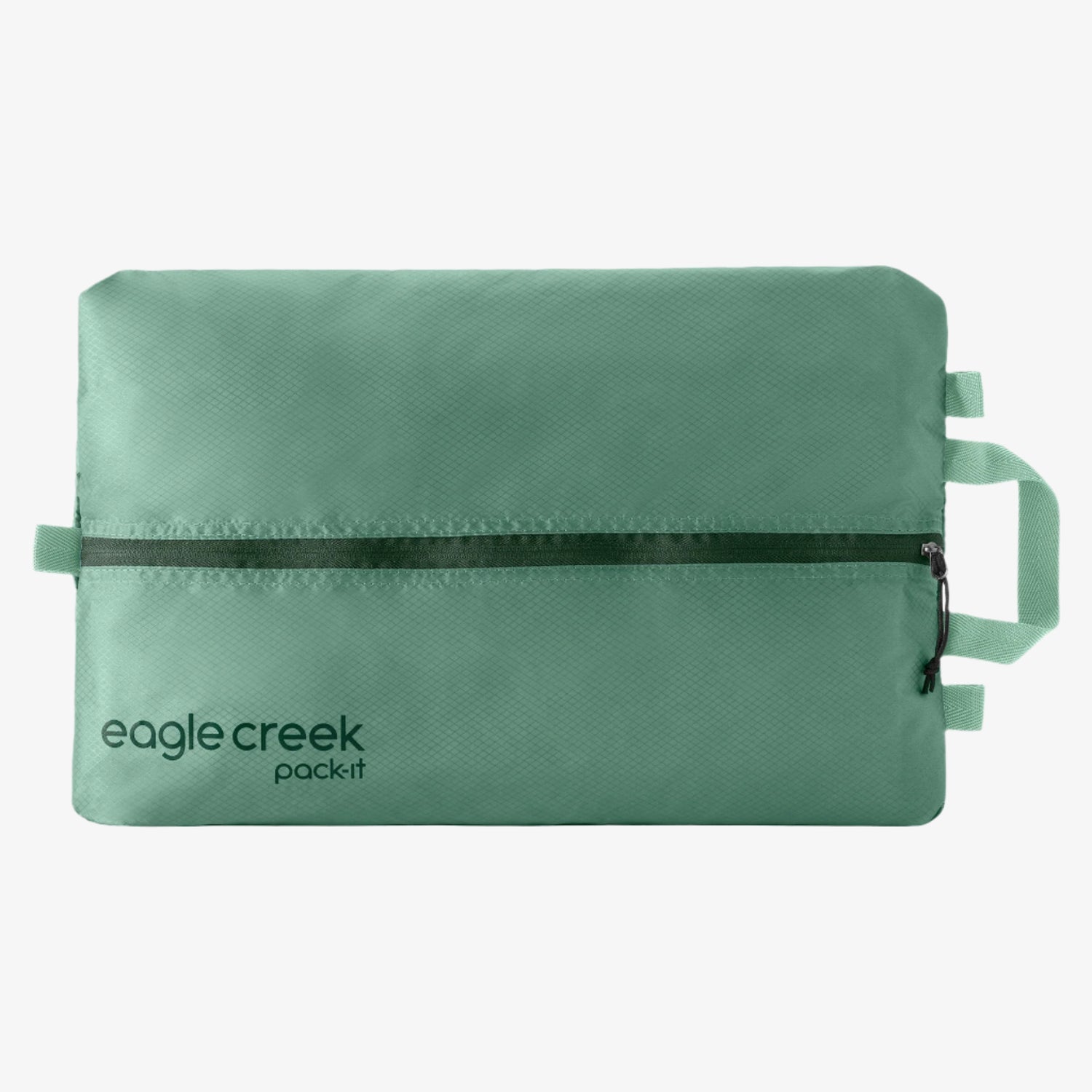 Sac à chaussures Pack-It® Isolate - WILLOW GREEN