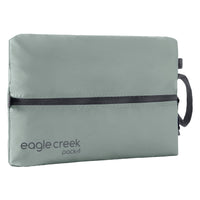Pack-It® Isolate Shoe Sack - STORM GREY View 1