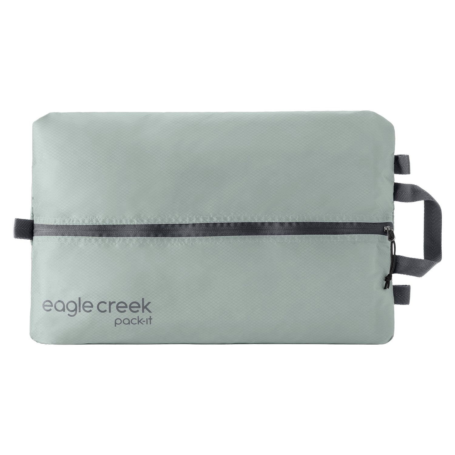 Pack-It® Isolate Shoe Sack - STORM GREY