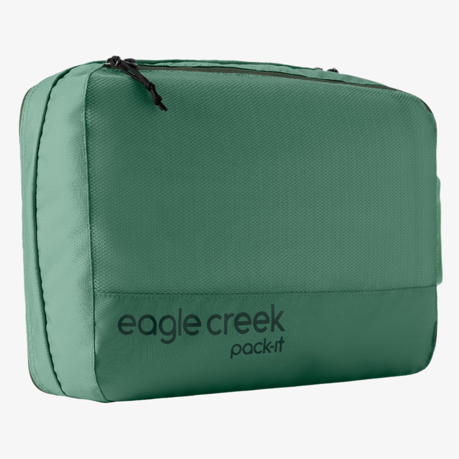 Cube Pack-It® Reveal Clean/Dirty M - WILLOW GREEN