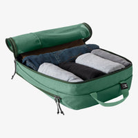 Cube Pack-It® Reveal Clean/Dirty M - WILLOW GREEN View 4