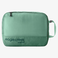 Cube Pack-It® Reveal Clean/Dirty M - WILLOW GREEN View 5