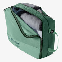 Cube Pack-It® Reveal Clean/Dirty M - WILLOW GREEN View 3