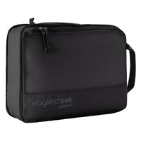 Pack-It® Reveal Compression Cube M - BLACK View 1
