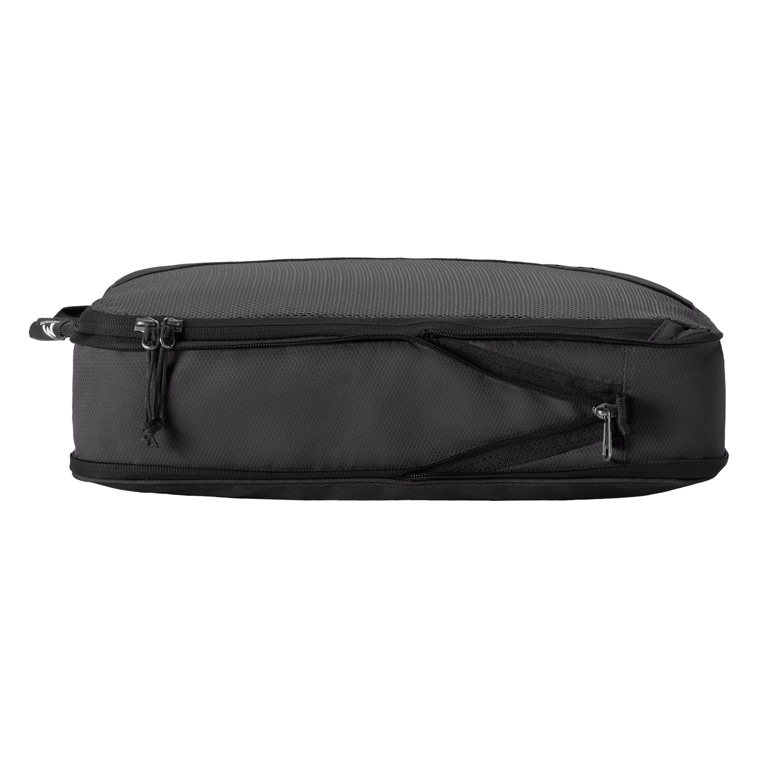 Pack-It® Reveal Compression Cube M - BLACK View 