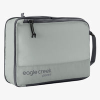 Cube Pack-It® Reveal Compression M - STORM GREY View 3