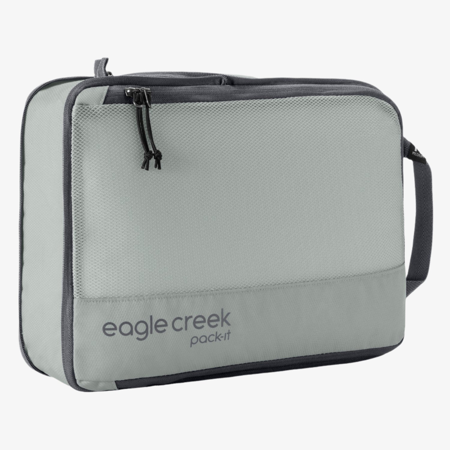 Cube Pack-It® Reveal Compression M - STORM GREY