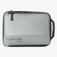 Cube Pack-It® Reveal Compression M - STORM GREY View 1