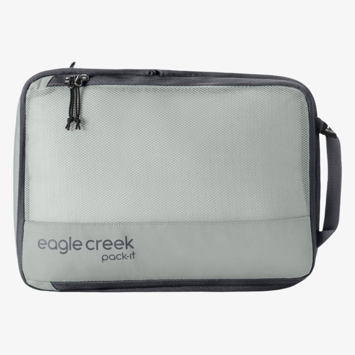Cube Pack-It® Reveal Compression M - STORM GREY