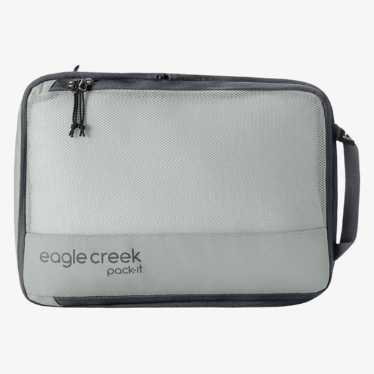 Cube Pack-It® Reveal Compression M - STORM GREY