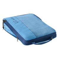 Cube Pack-It® Reveal Compression M - BLUE DAWN View 4
