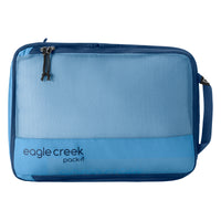 Cube Pack-It® Reveal Compression M - BLUE DAWN View 1