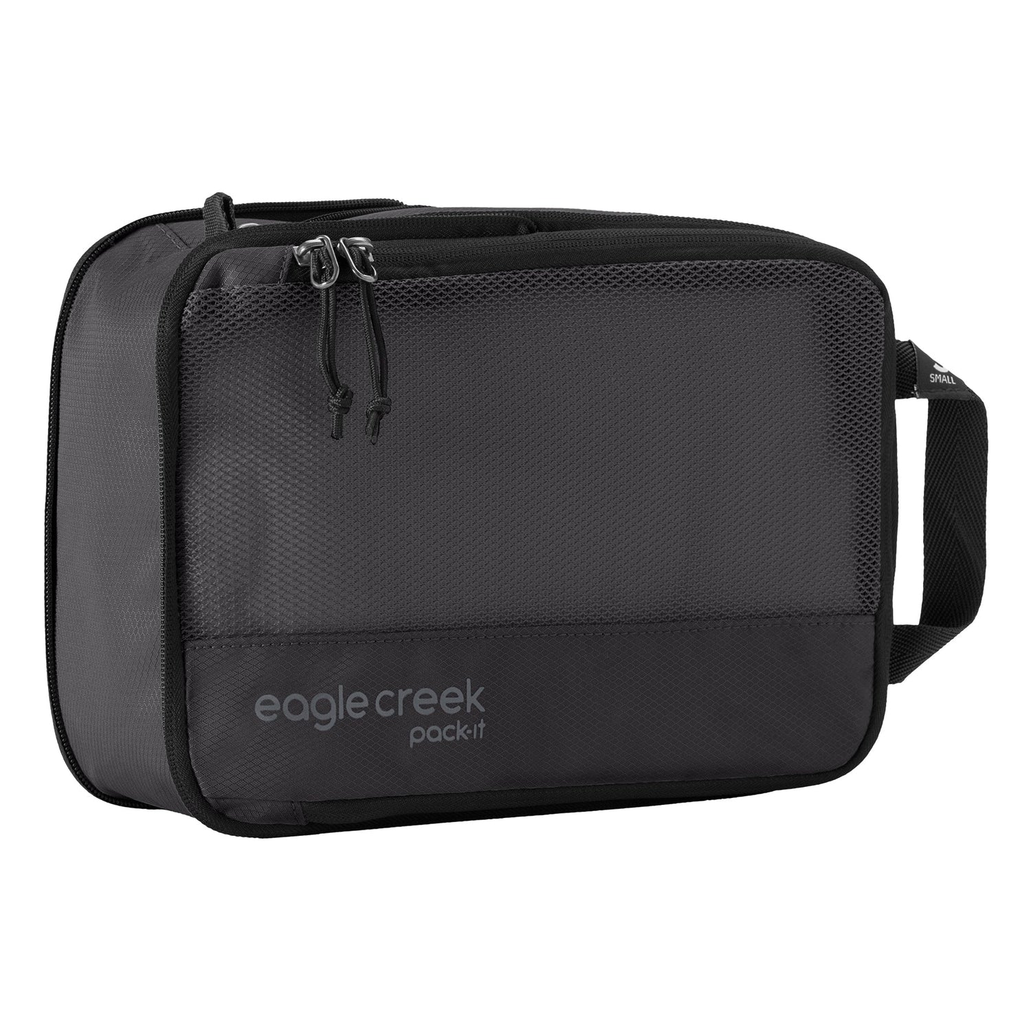 Cube Pack-It® Compression S - BLACK View 
