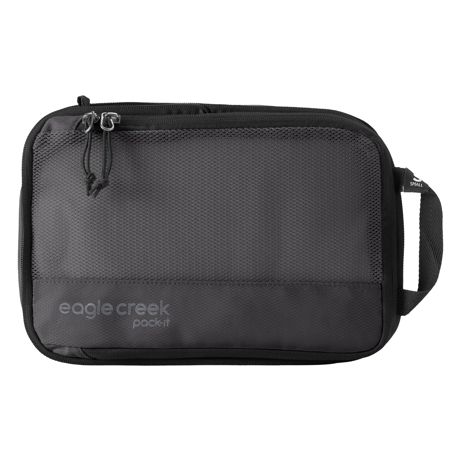 Cube Pack-It® Compression S - BLACK View 